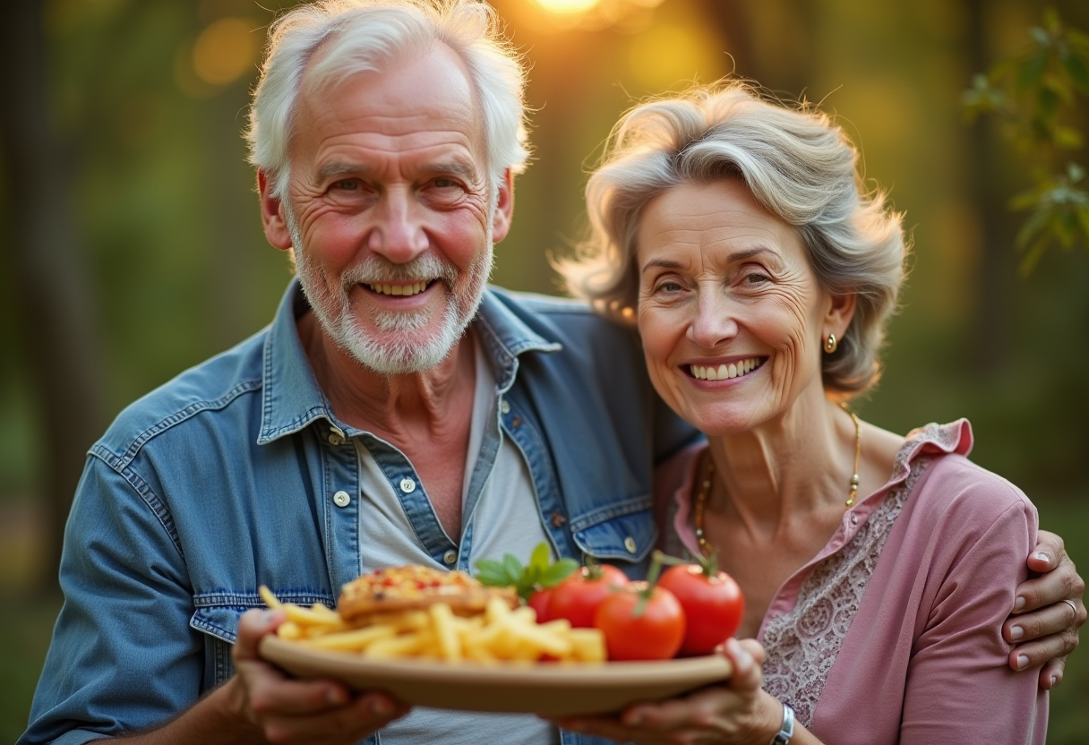 Здорове харчування